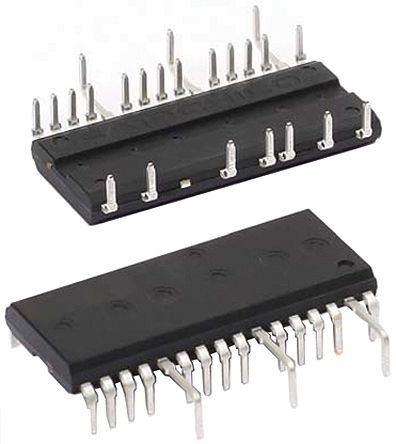 FSB50450A, onsemi