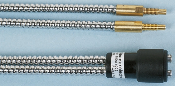 FSF 100A1002, Baumer