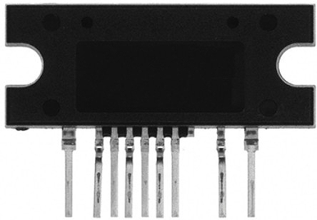 FSFR1700XS, onsemi