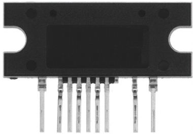 FSFR1800XS, onsemi