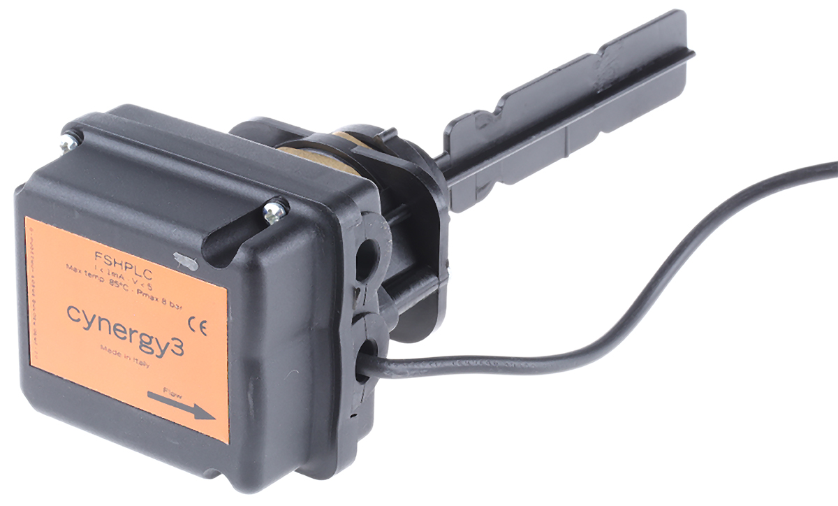 FSHPLC, Sensata / Cynergy3