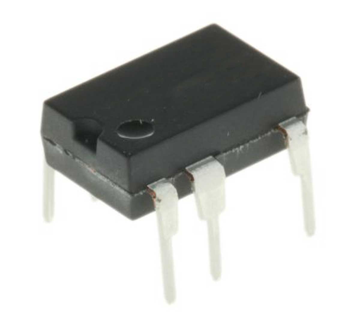 FSL518APG, onsemi