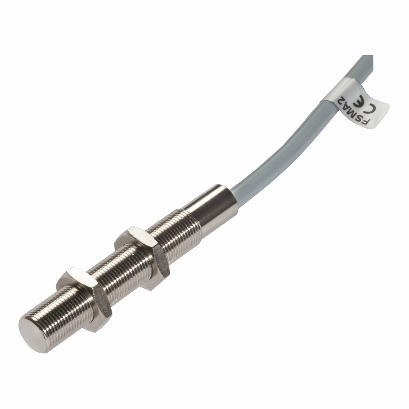 FSMA2, Carlo Gavazzi