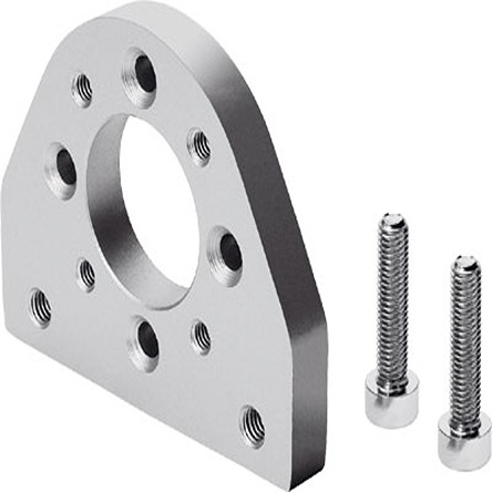 FSR-12, Festo