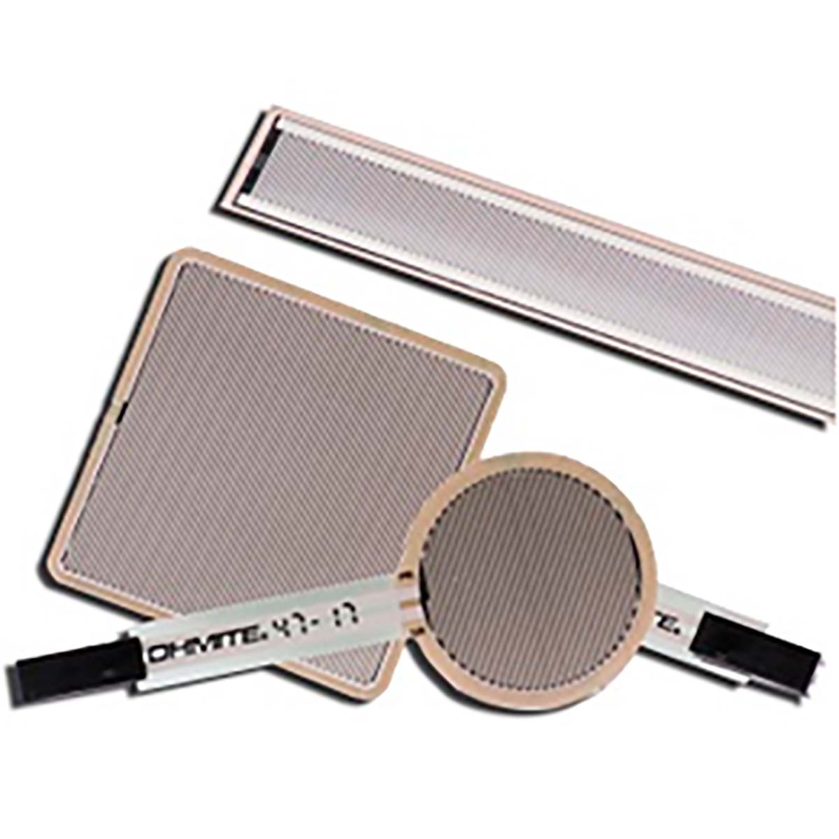 FSR01CE, Arcol Ohmite