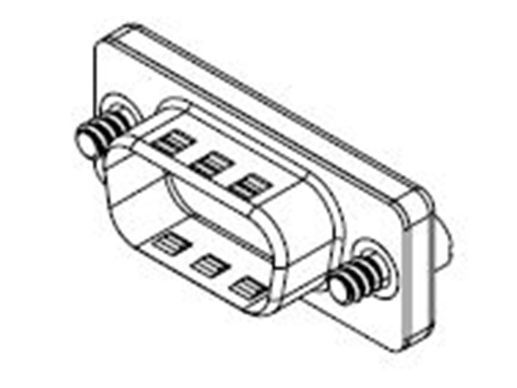 FSSK2P / 1731120061, FCT from Molex