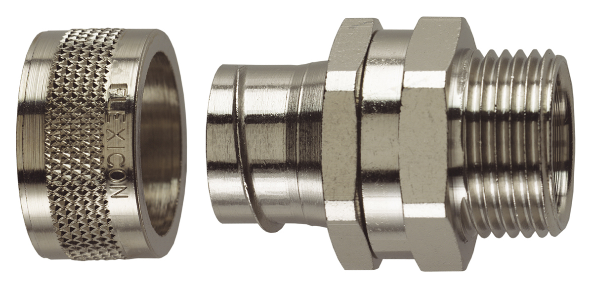 FSU40-M40-S, Flexicon