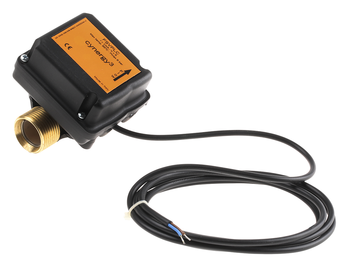 FSVPLC30, Sensata / Cynergy3