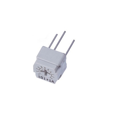 FT-63ETP101, Nidec Components