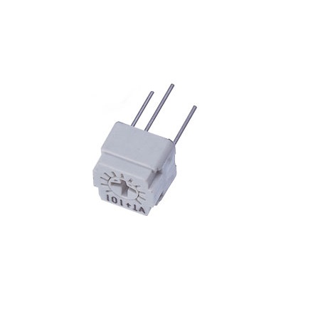 FT-63ETP102, Nidec Components