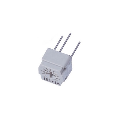 FT-63ETP201, Nidec Components