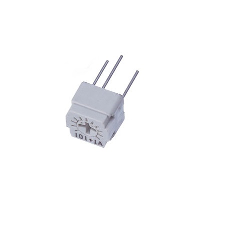 FT-63ETP202, Nidec Components