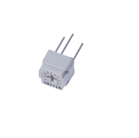 FT-63ETP203, Nidec Components