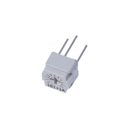 FT-63ETP502, Nidec Components