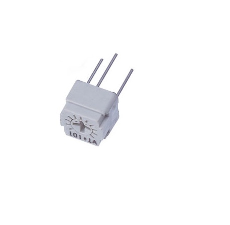 FT-63ETP503, Nidec Components