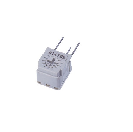 FT-63ETS203, Nidec Components