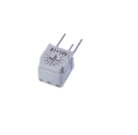 FT-63ETS501, Nidec Components
