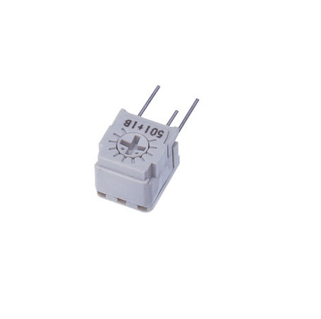 FT-63ETS502, Nidec Components