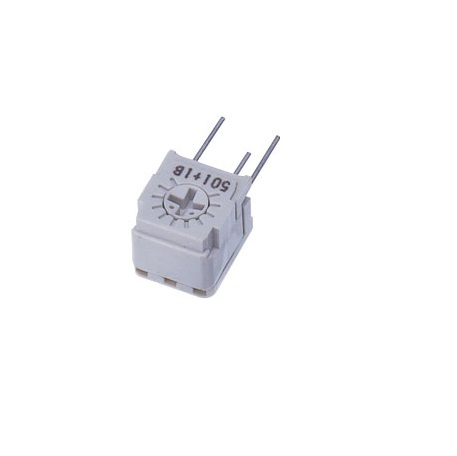 FT-63ETS503, Nidec Components