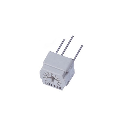 FT-63ETV101, Nidec Components
