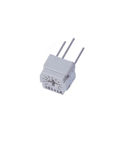 FT-63ETV203, Nidec Components