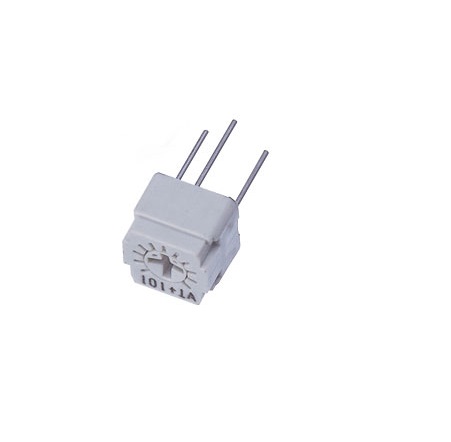 FT-63ETV501, Nidec Components