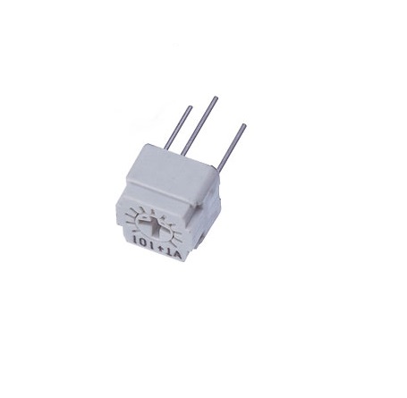 FT-63ETV502, Nidec Components
