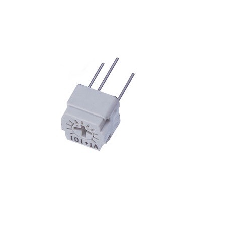 FT-63ETV503, Nidec Components