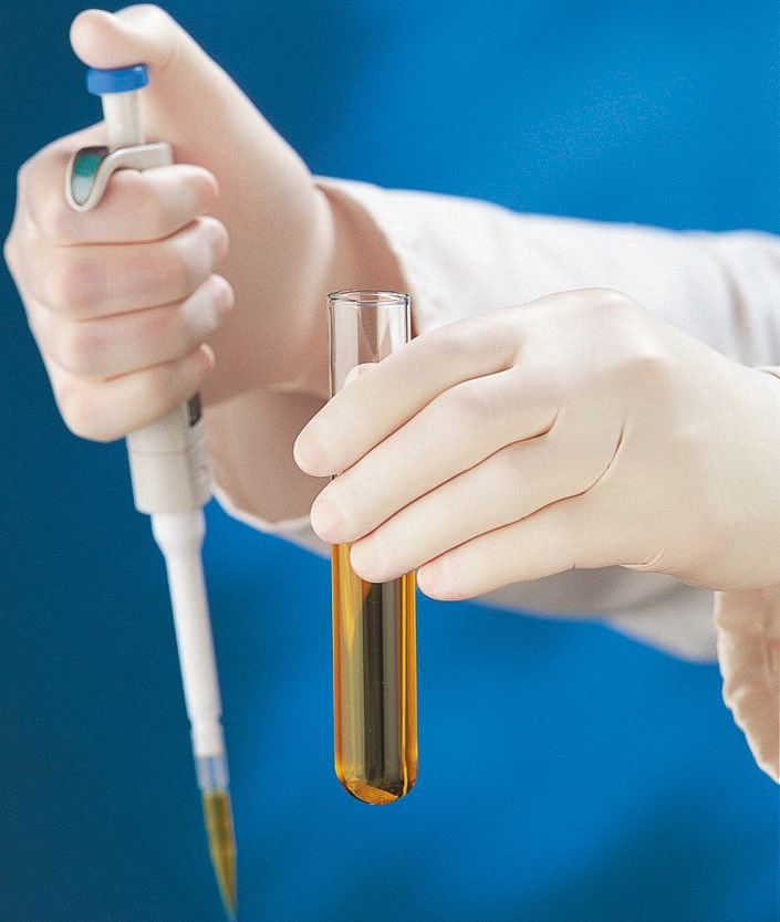 FT130/02, Polyco Healthline