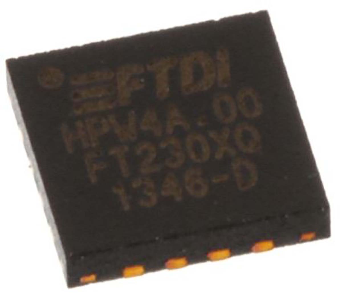 FT230XQ-T, FTDI Chip