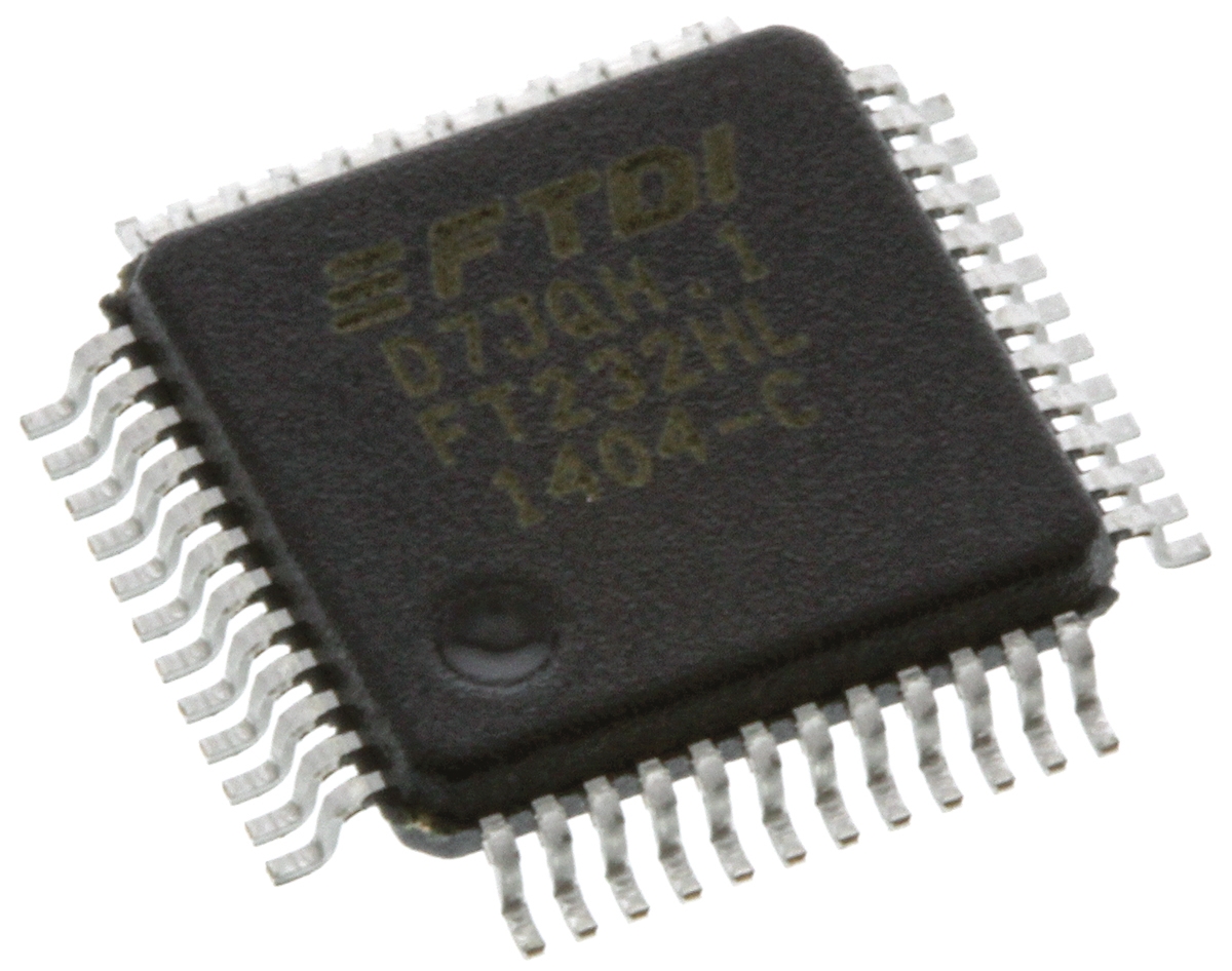 FT232HL-REEL, FTDI Chip