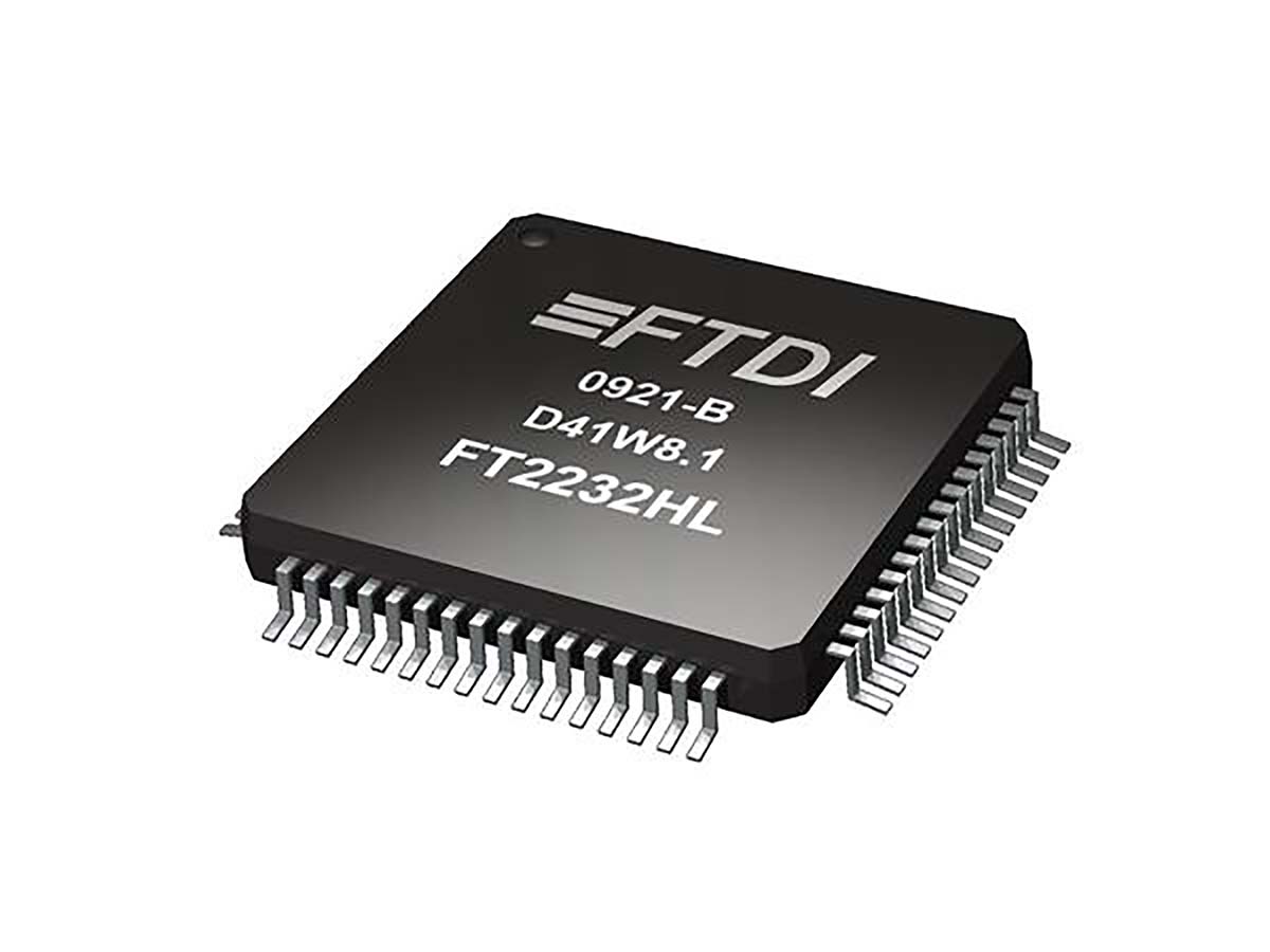 FT232HL-TRAY, FTDI Chip