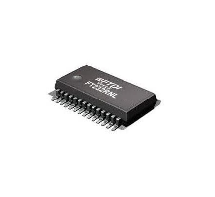 FT232RNL-REEL, FTDI Chip