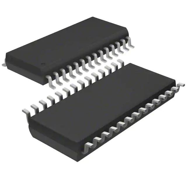FT260S-U, FTDI Chip