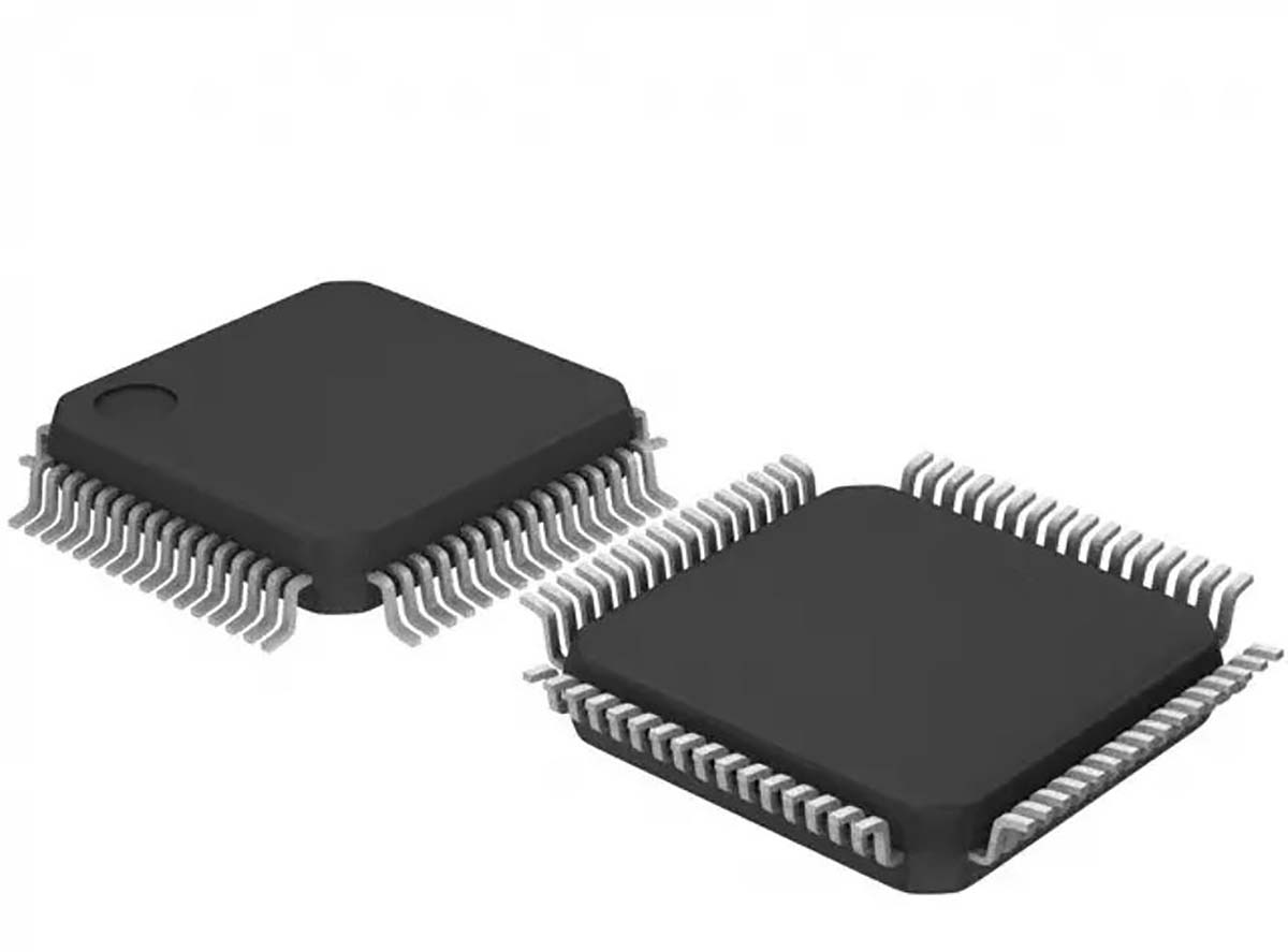 FT4232HL-TRAY, FTDI Chip