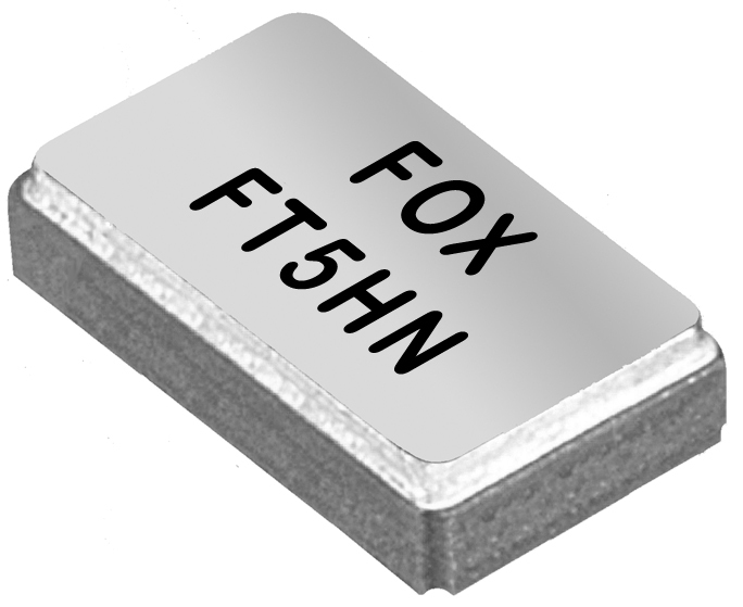 FT5HNBPK10.0-T1, Abracon