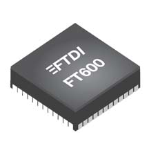 FT600Q-B-T, FTDI Chip