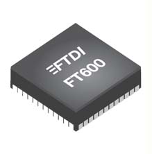 FT600Q-B-T, FTDI Chip