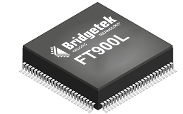 FT900L-C-T, Bridgetek