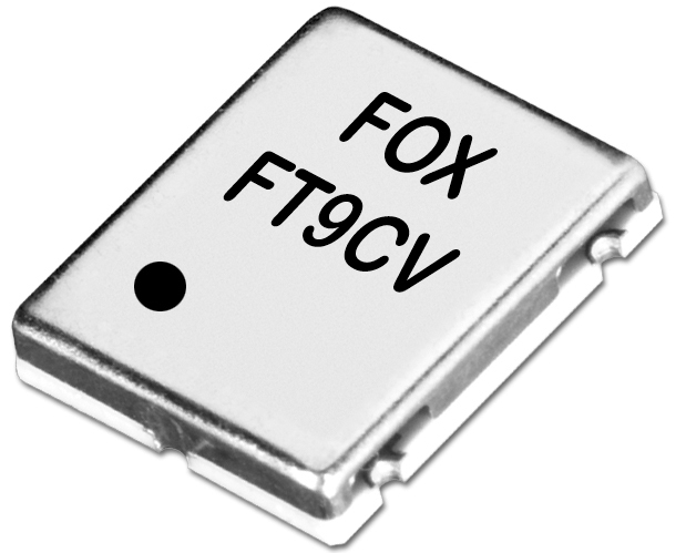 FT9CVDPH10.0-T1, Abracon