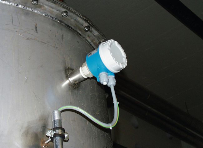 FTC260-SB2H1, Endress+Hauser