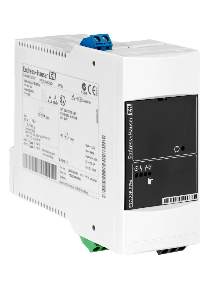 FTC325-A2A31, Endress+Hauser