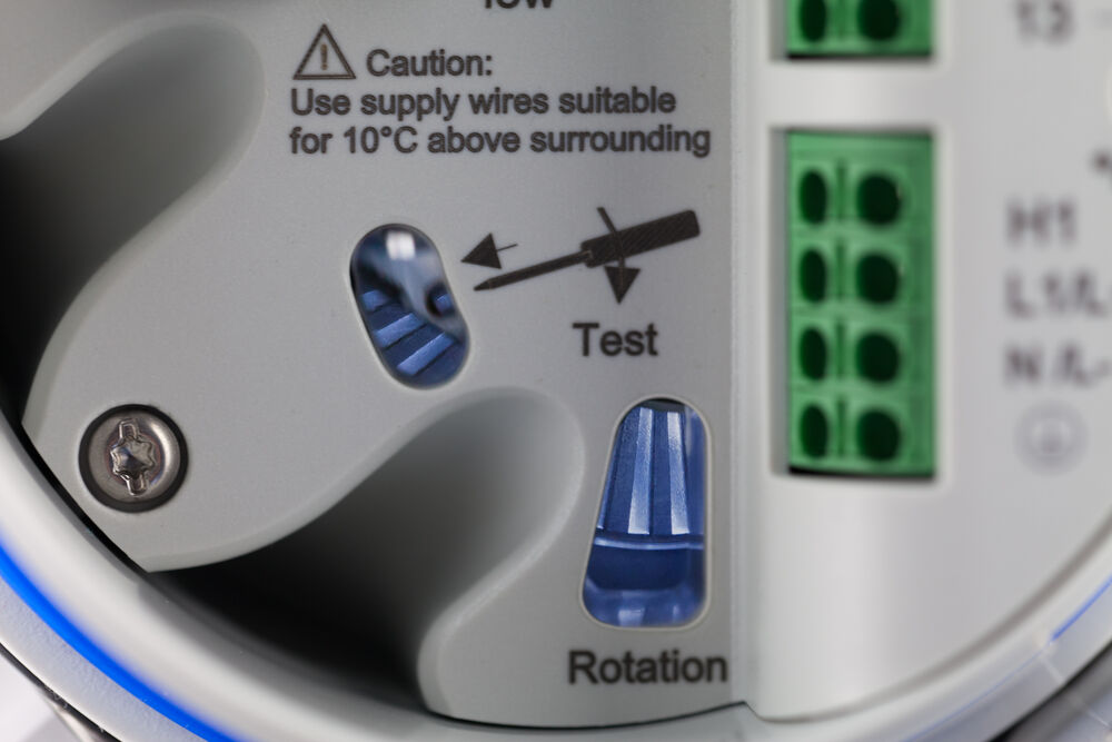 FTE20-AA13AC41, Endress+Hauser