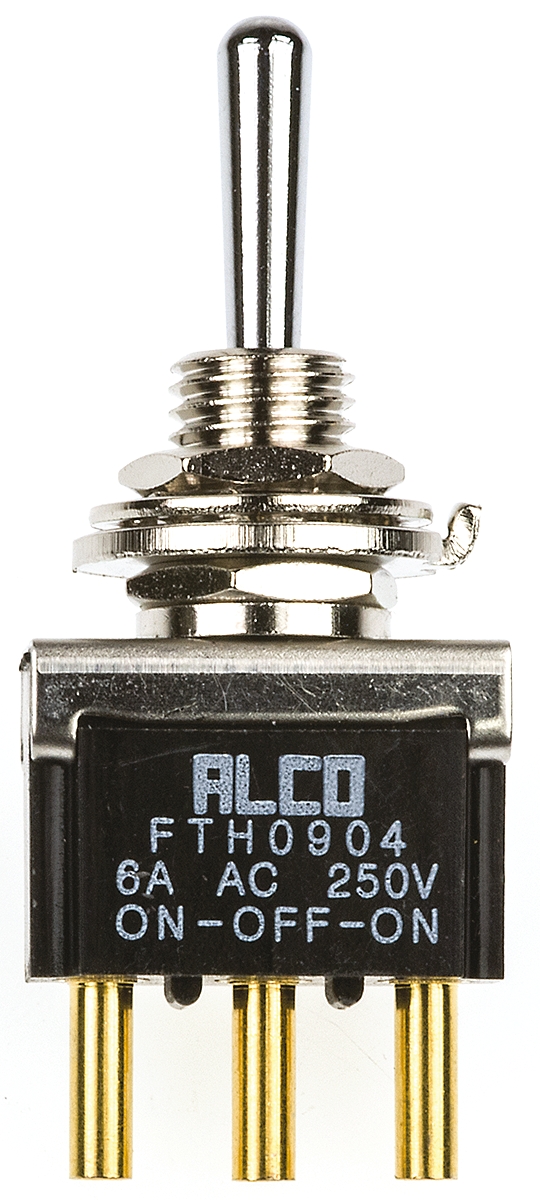 FTH0904, TE Connectivity