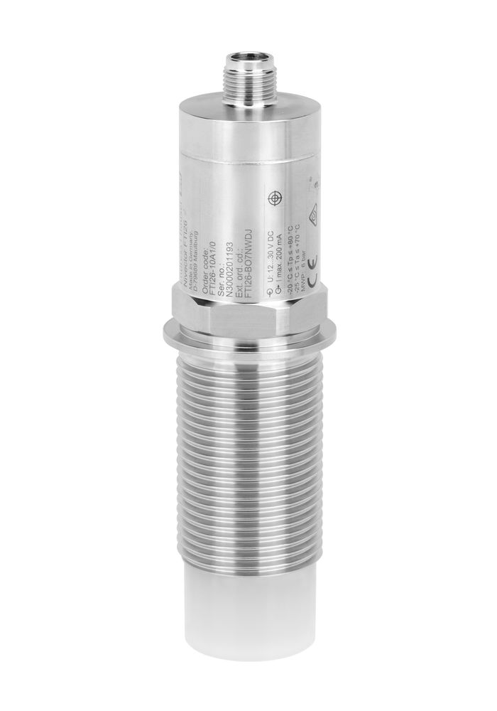 FTI26-AA4MWDJ, Endress+Hauser