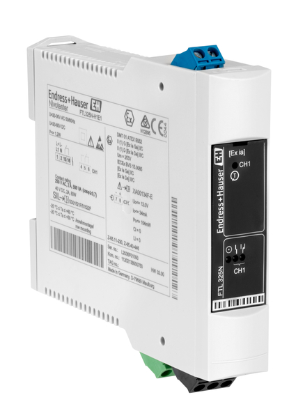FTL325N-H1E1, Endress+Hauser