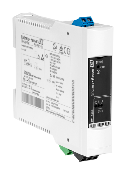 FTL325P-H1A1, Endress+Hauser
