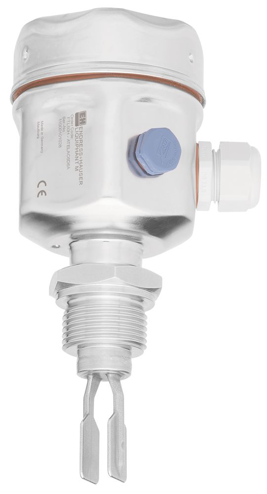 FTL50H-AGW2AC2G4A, Endress+Hauser