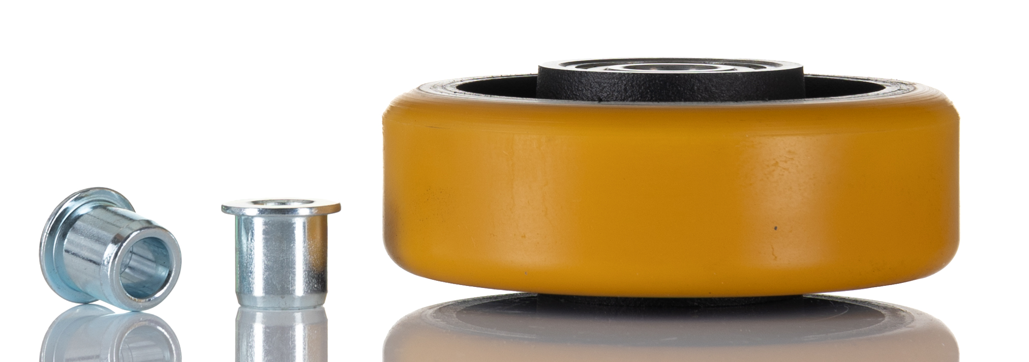 FTP 125X40-Ø20 NL50, Tente