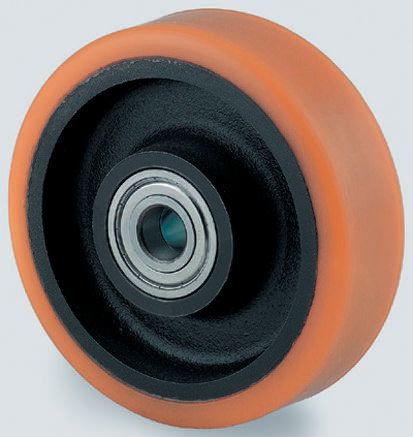 FTP 125X50-Ø20 NL55, 